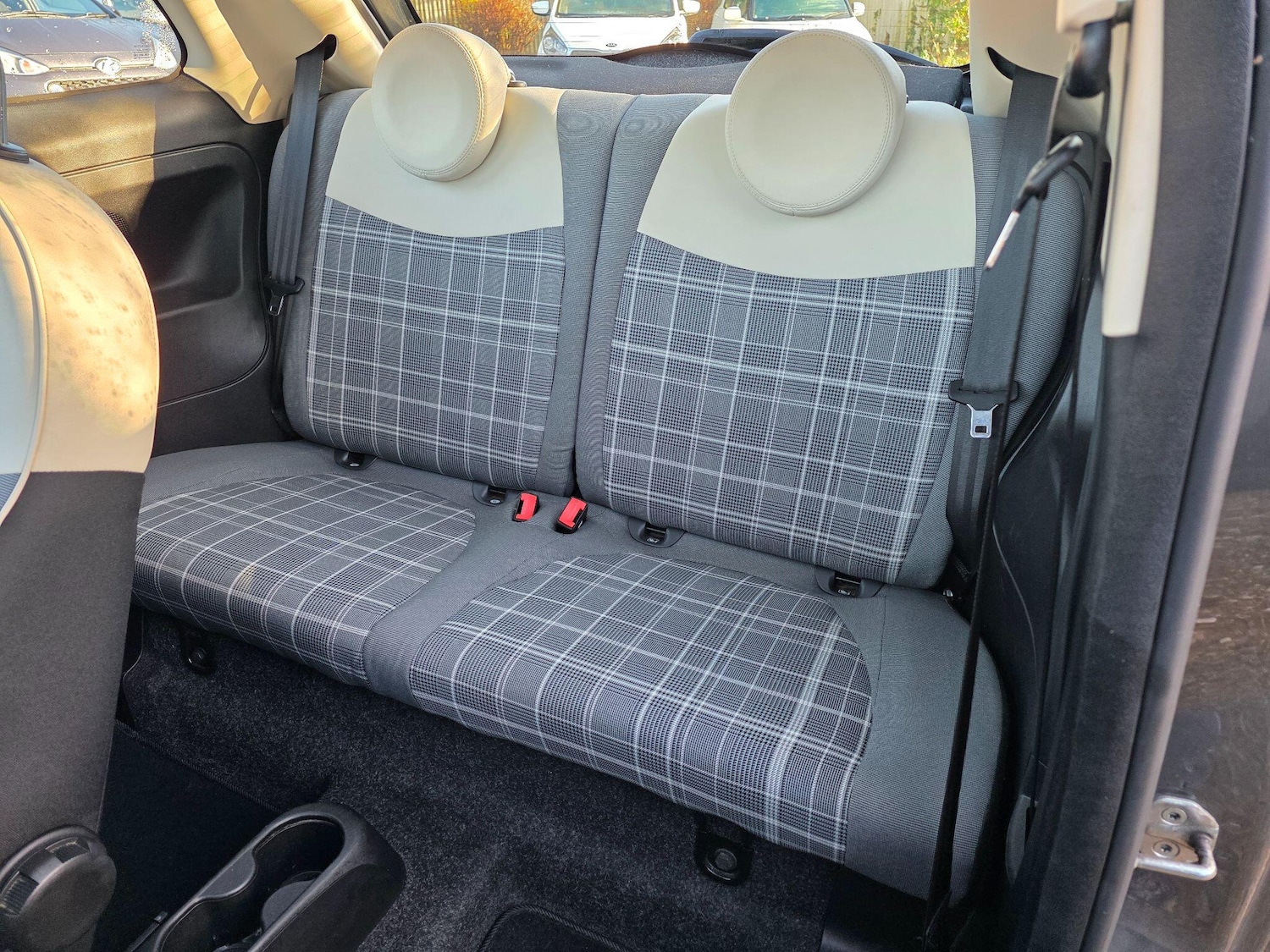 Used Fiat 500 for sale - 77016865: Photo 14