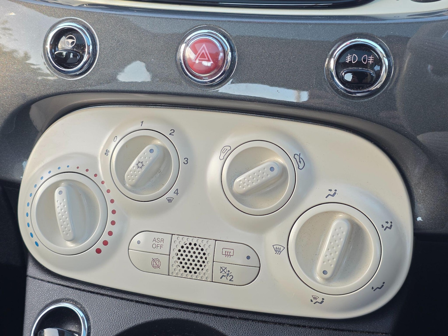 Used Fiat 500 for sale - 77016865: Photo 15