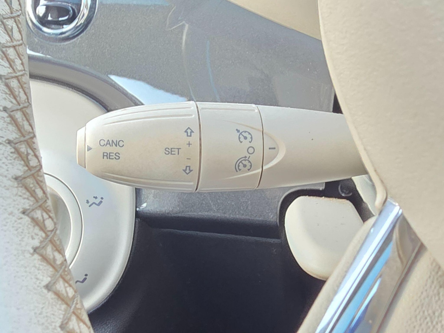 Used Fiat 500 for sale - 77016865: Photo 16