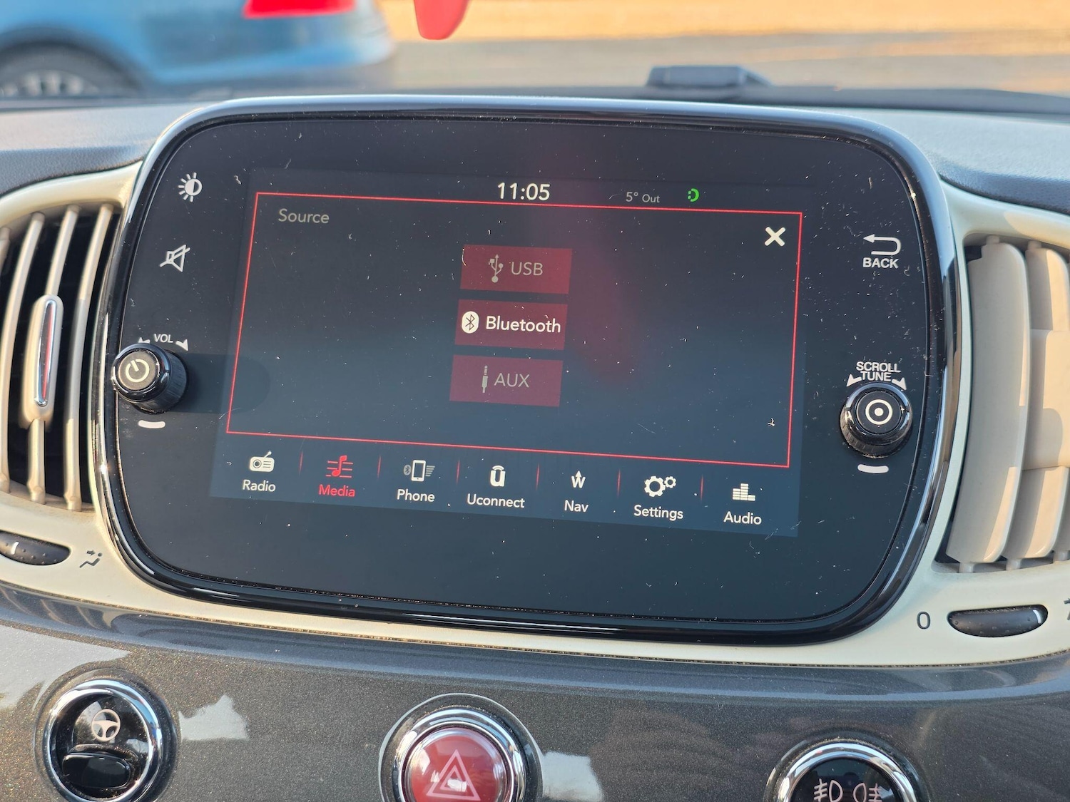 Used Fiat 500 for sale - 77016865: Photo 17