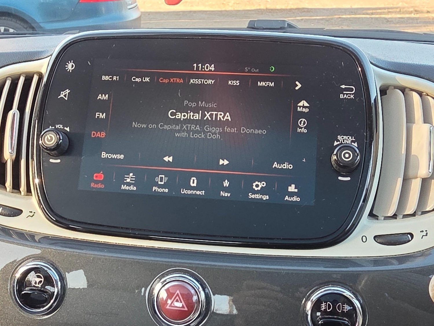 Used Fiat 500 for sale - 77016865: Photo 18