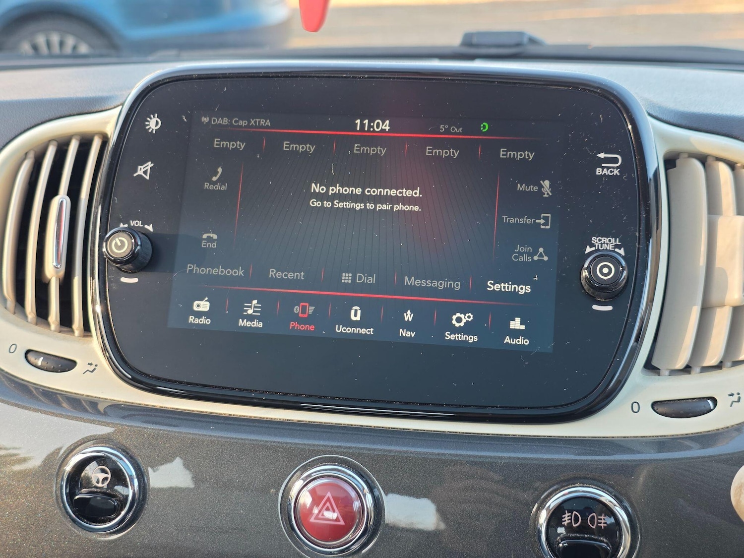 Used Fiat 500 for sale - 77016865: Photo 19