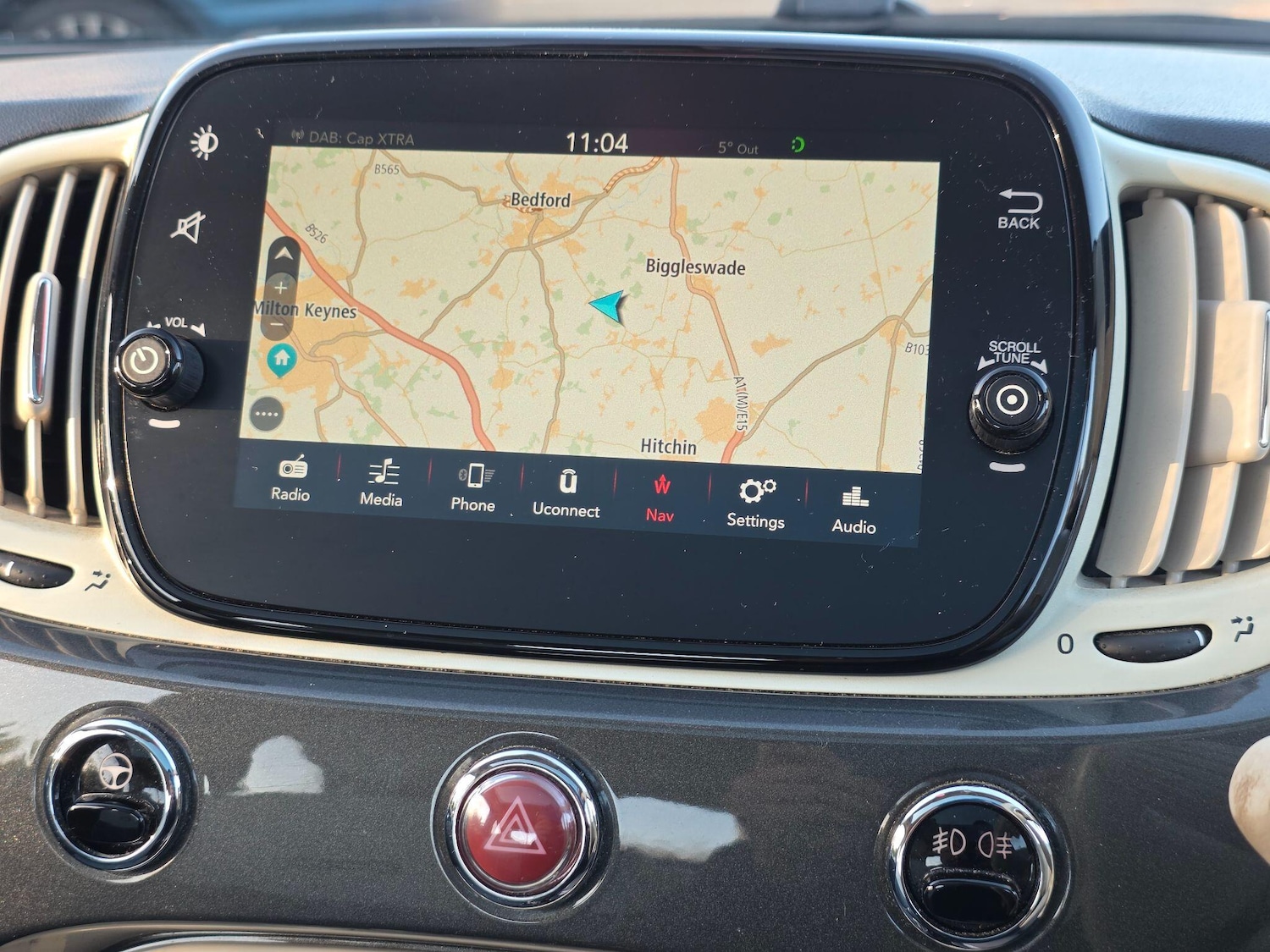 Used Fiat 500 for sale - 77016865: Photo 20