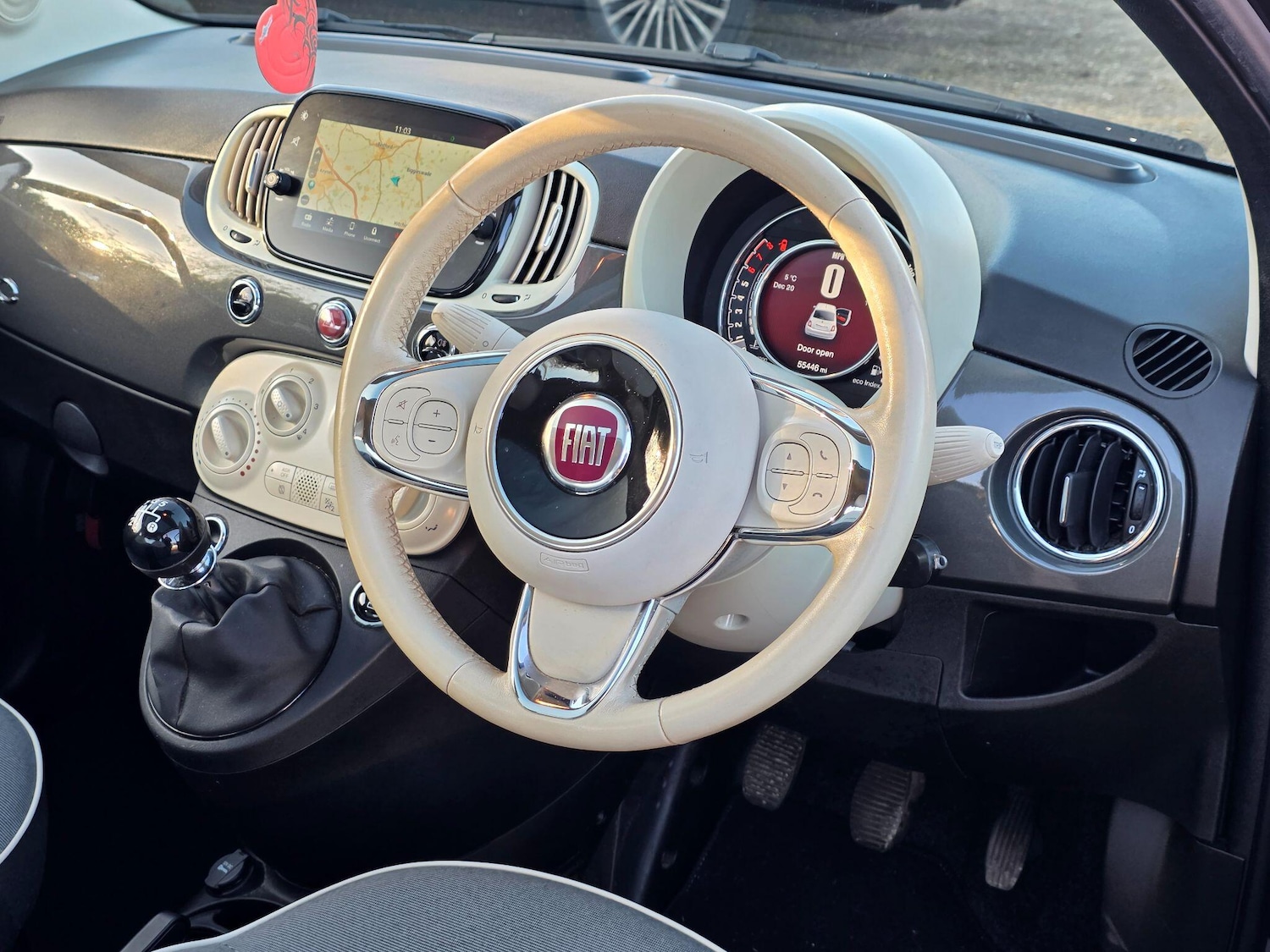 Used Fiat 500 for sale - 77016865: Photo 21