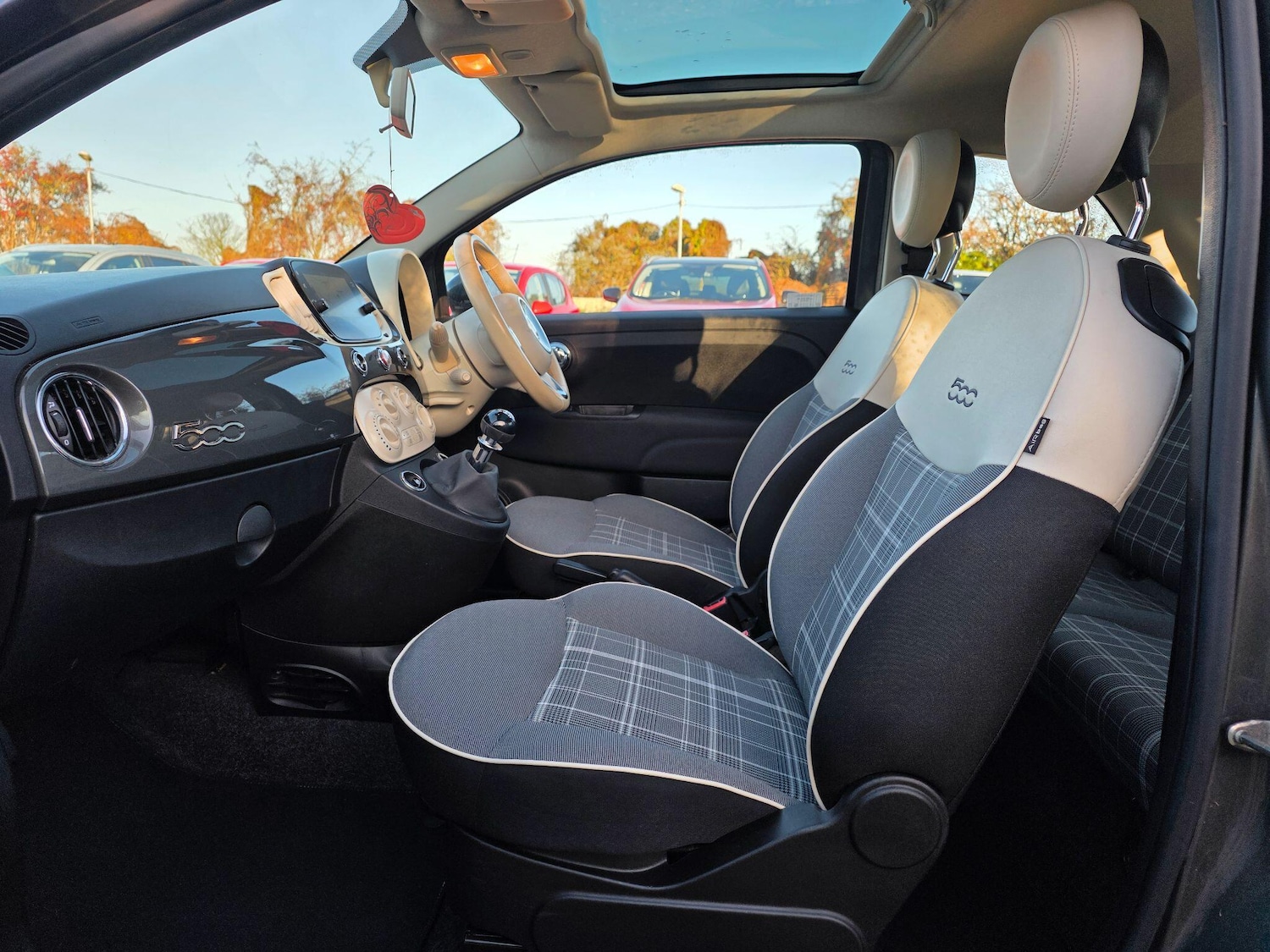 Used Fiat 500 for sale - 77016865: Photo 23