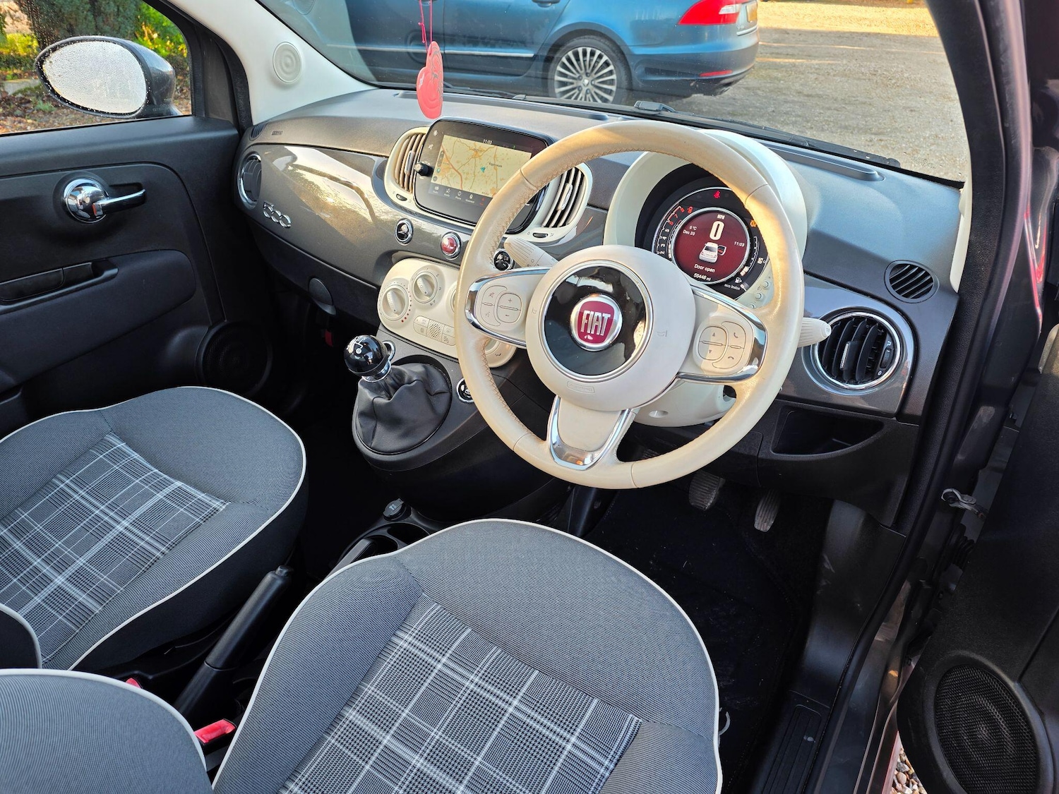 Used Fiat 500 for sale - 77016865: Photo 28
