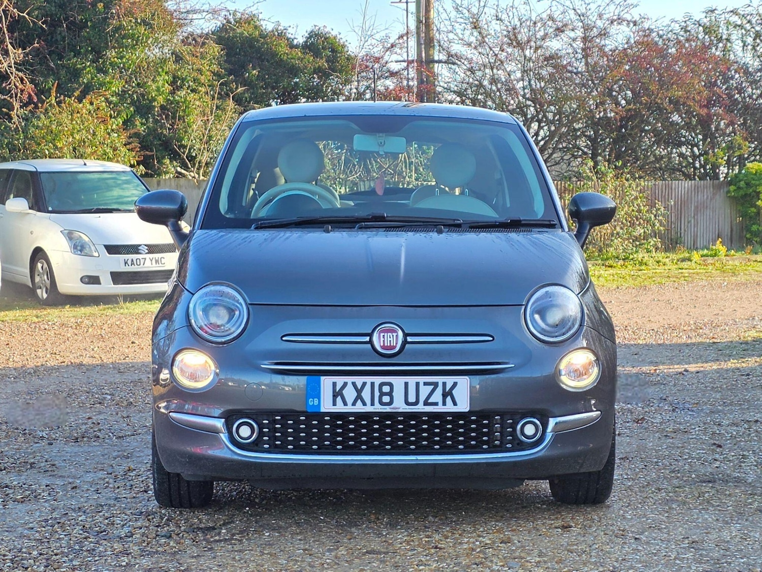 Used Fiat 500 for sale - 77016865: Photo 6