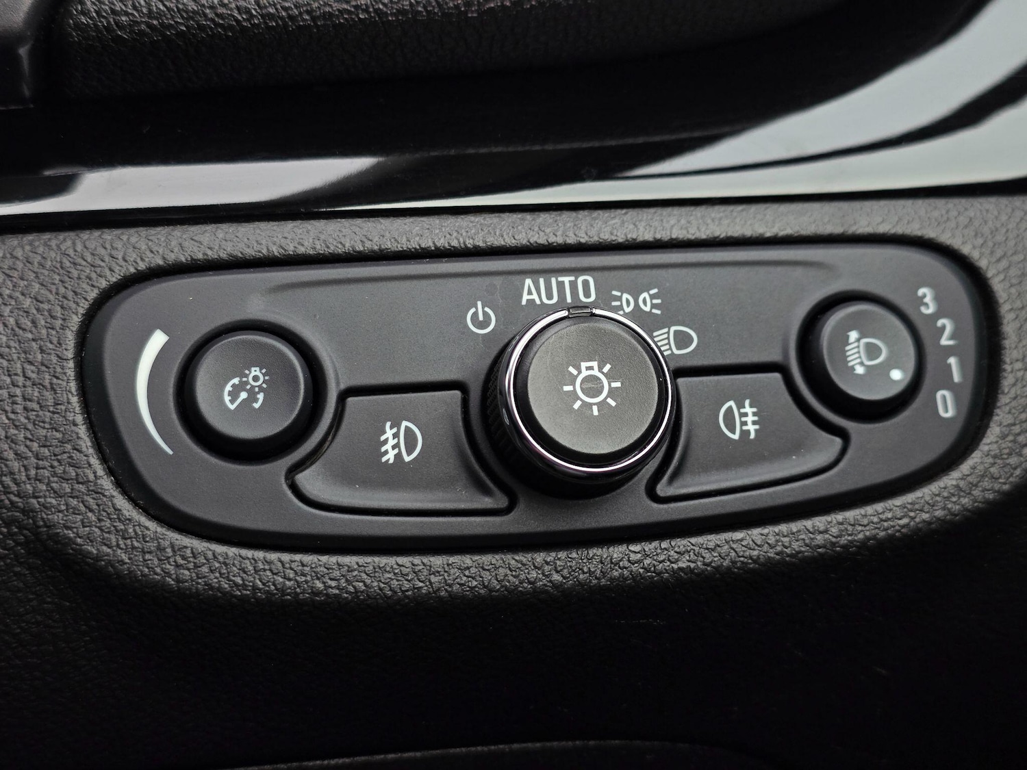 Used Vauxhall Mokka X 2017 for sale - 78062834: Photo 15