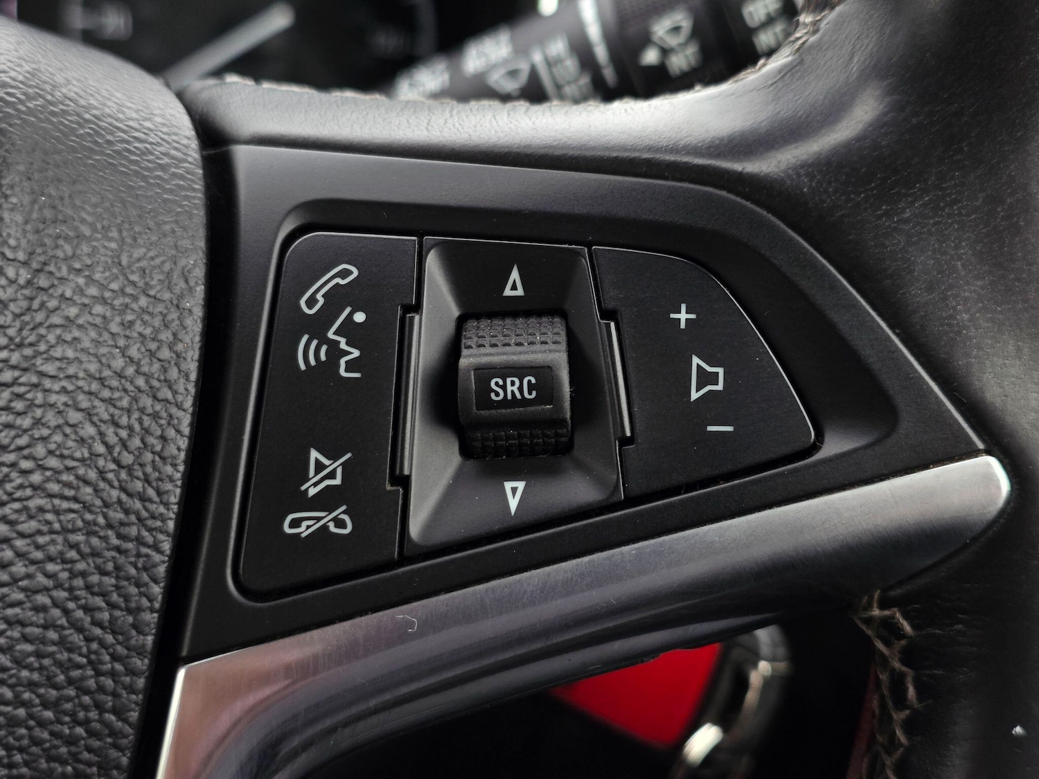 Used Vauxhall Mokka X 2017 for sale - 78062834: Photo 17