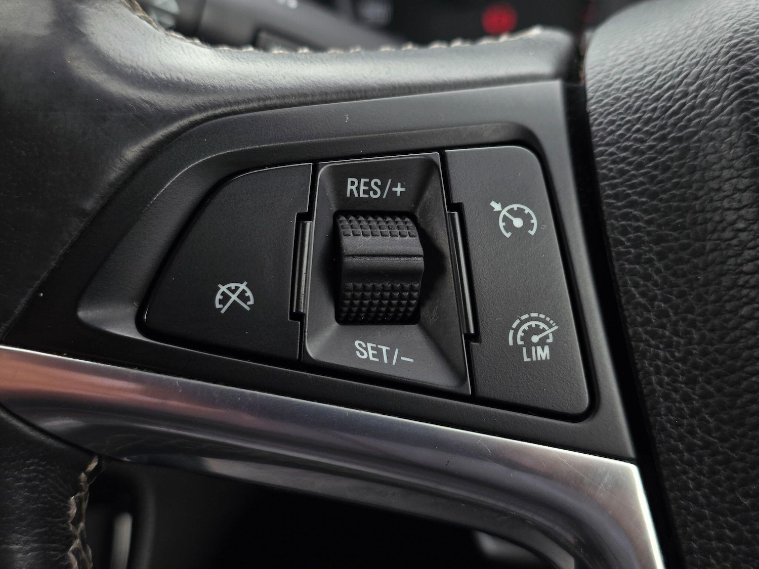 Used Vauxhall Mokka X 2017 for sale - 78062834: Photo 18