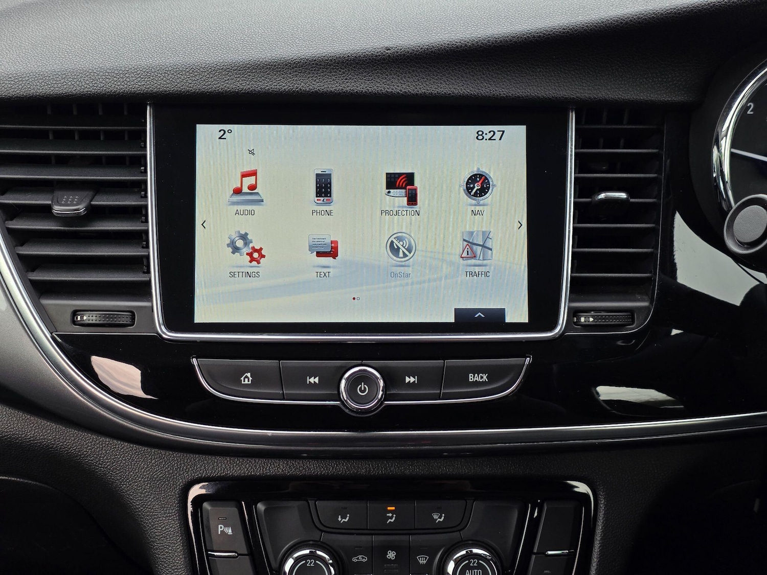 Used Vauxhall Mokka X 2017 for sale - 78062834: Photo 20