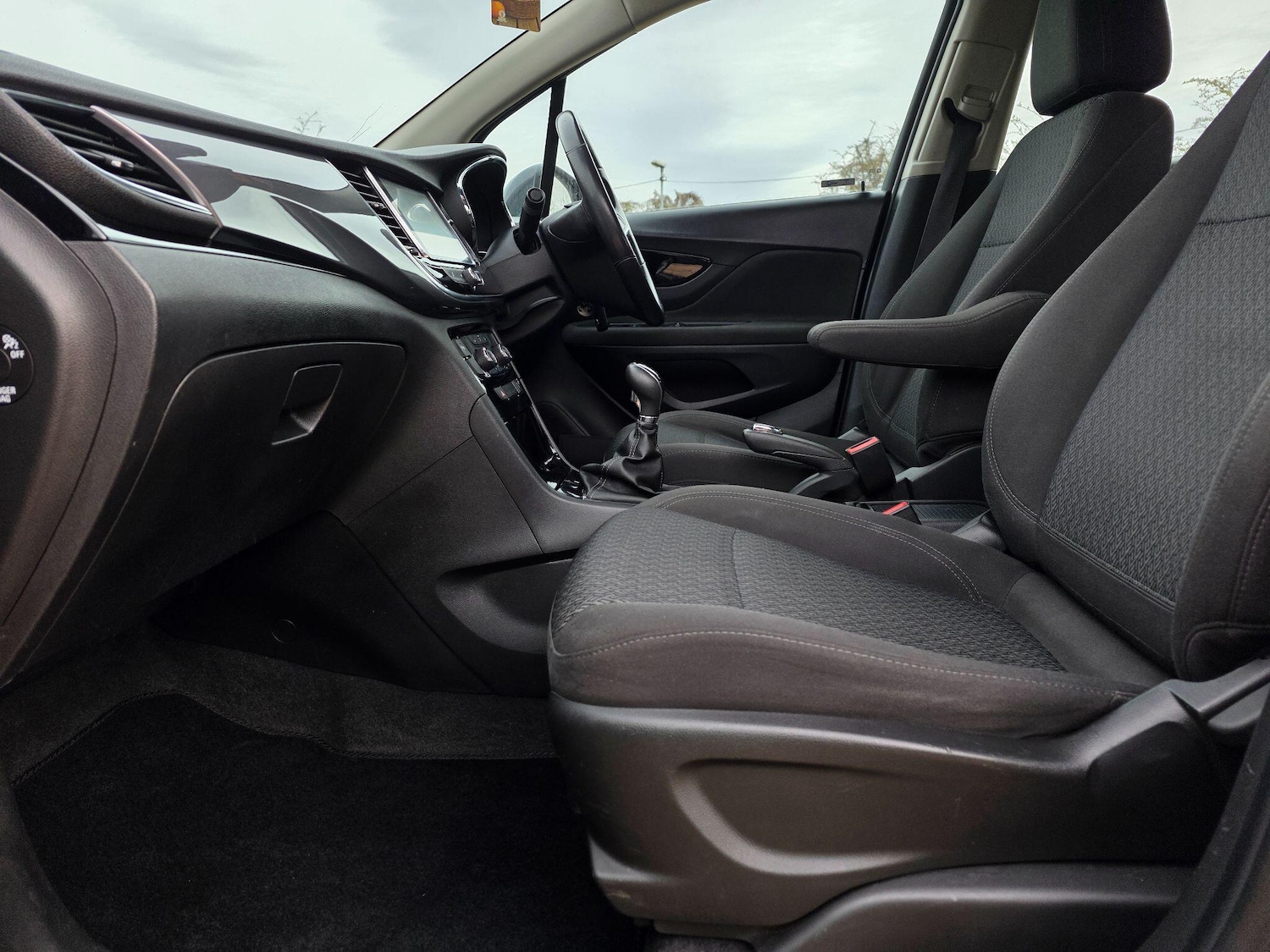 Used Vauxhall Mokka X 2017 for sale - 78062834: Photo 24