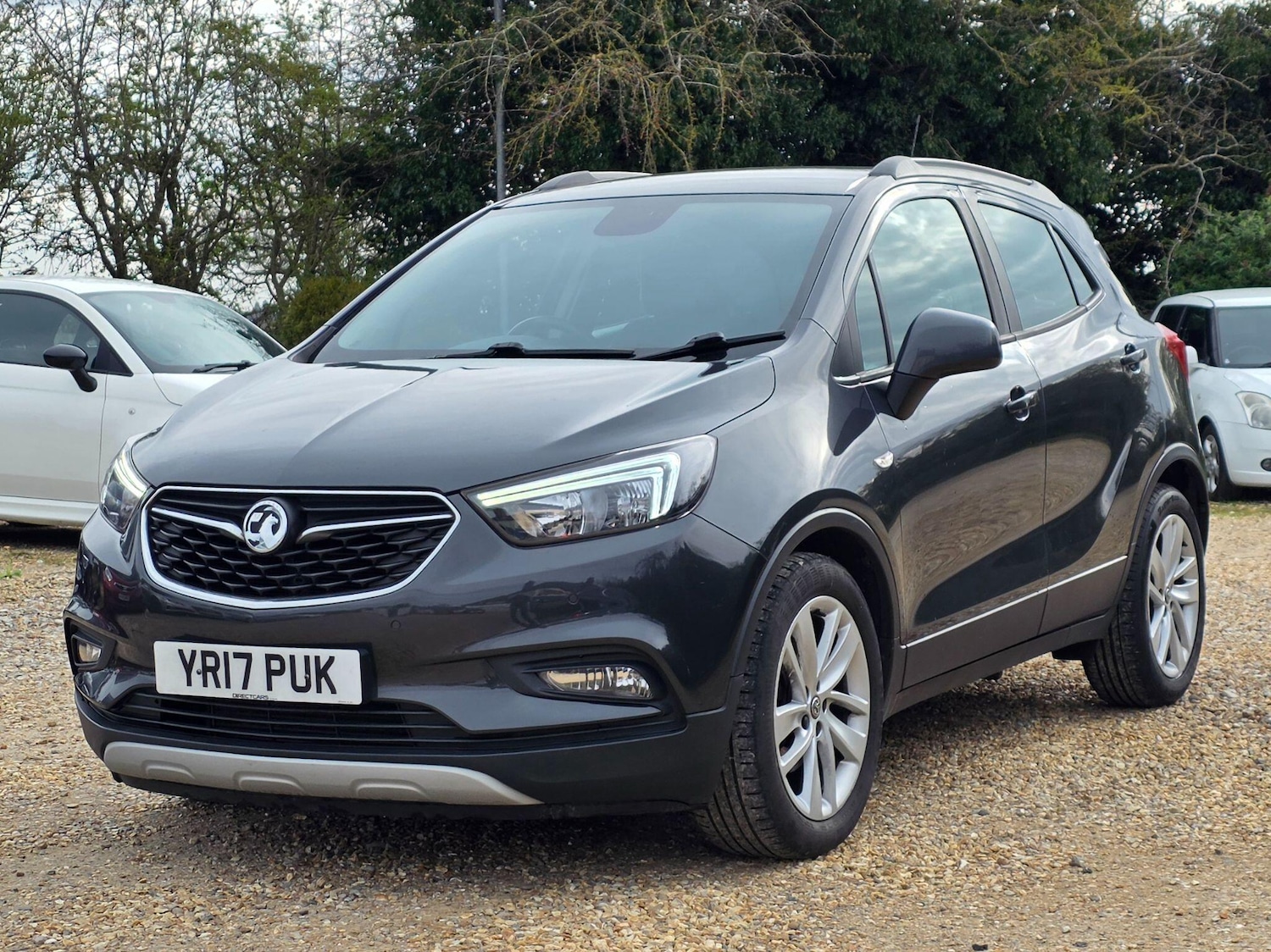 Used Vauxhall Mokka X 2017 for sale - 78062834: Photo 7
