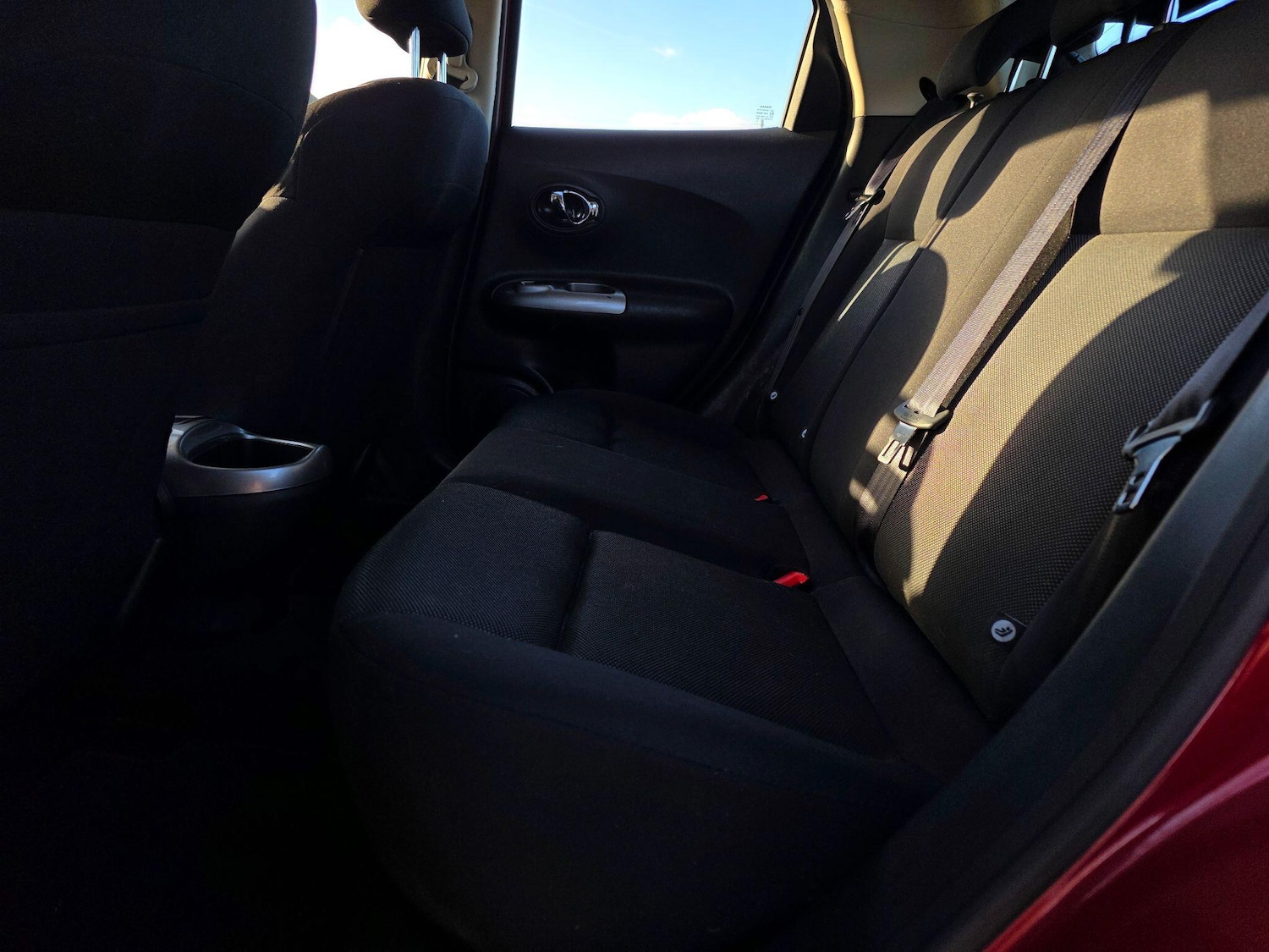 Used Nissan Juke 2013 for sale - 76752942: Photo 16