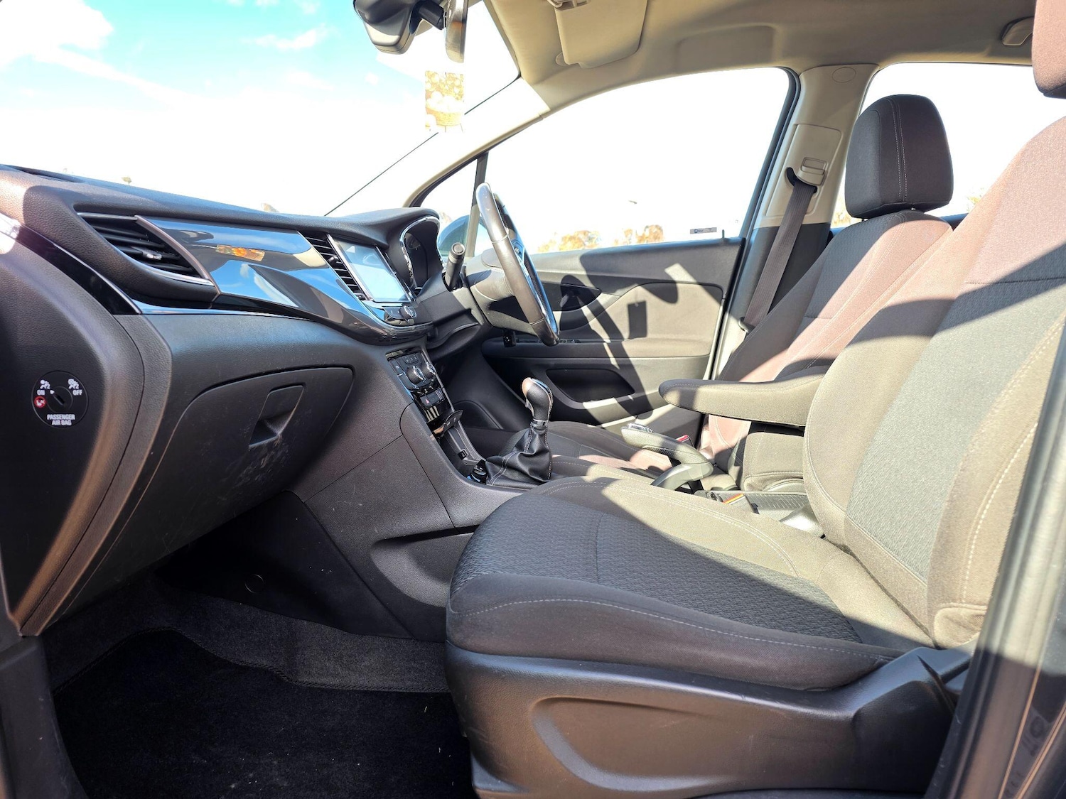 Used Vauxhall Mokka X for sale - 77824707: Photo 16