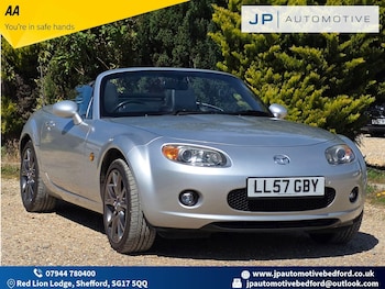 Used Mazda MX-5 2008 for sale - 78471421: Photo