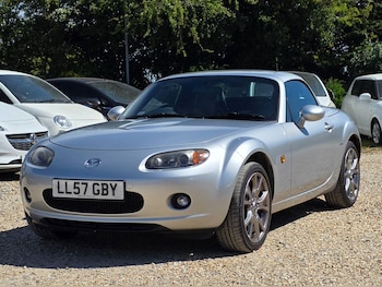 Used Mazda MX-5 2008 for sale - 78471421: Photo