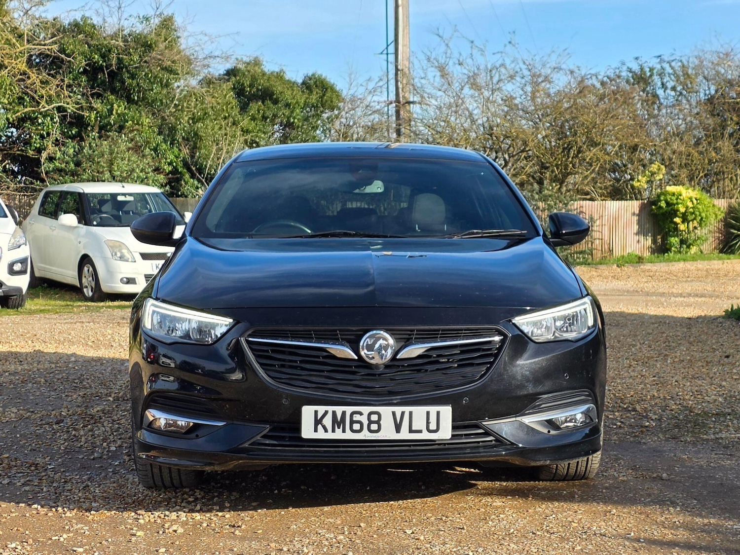 Used Vauxhall Insignia 2019 for sale - 77657621: Photo 6