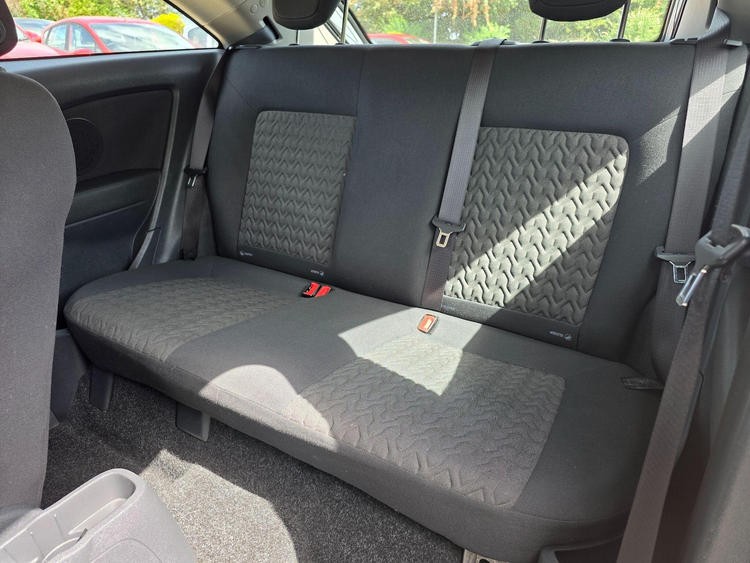 Used Vauxhall Corsa 2013 for sale - 76753241: Photo 15