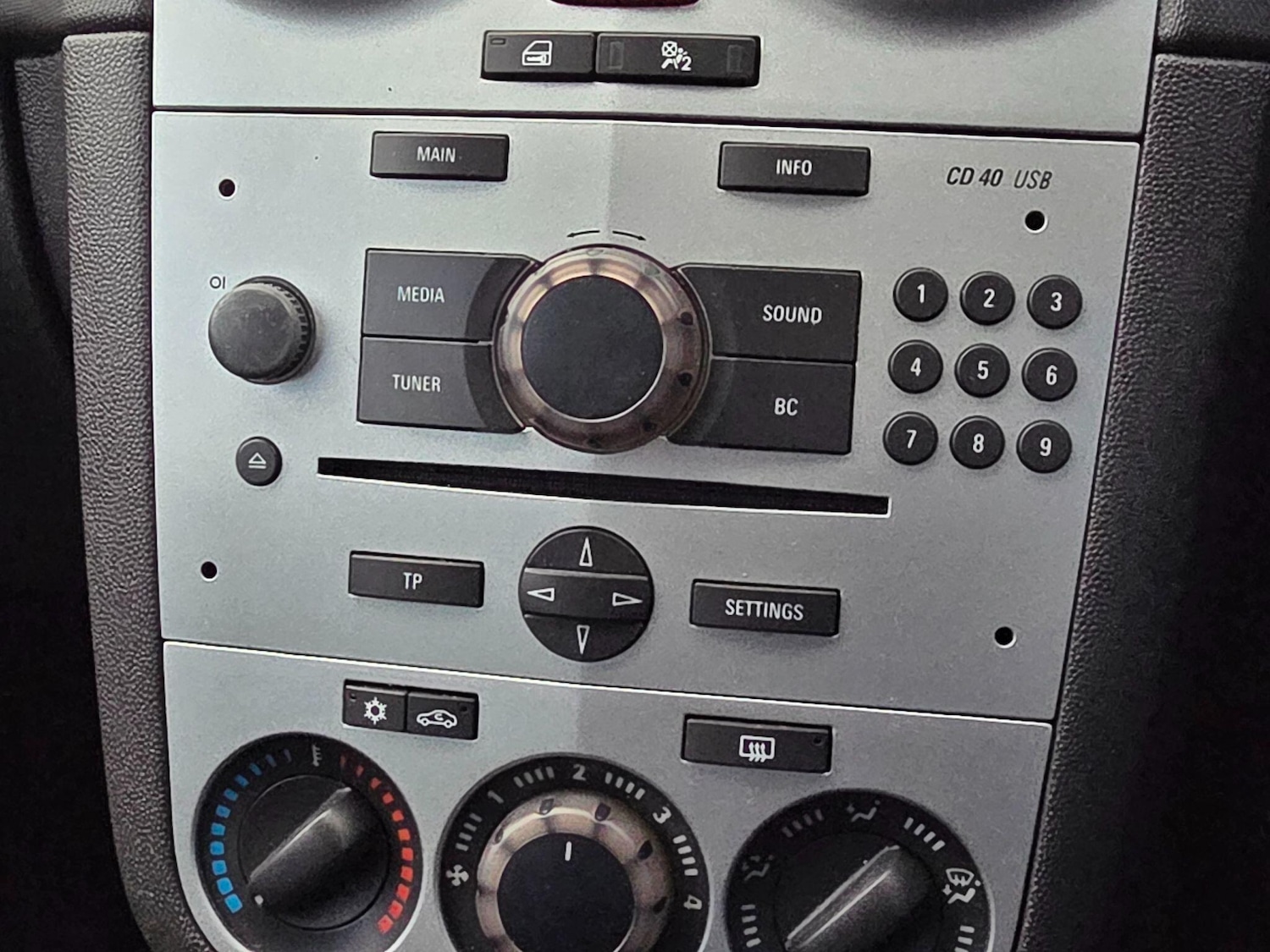 Used Vauxhall Corsa 2013 for sale - 76753241: Photo 19