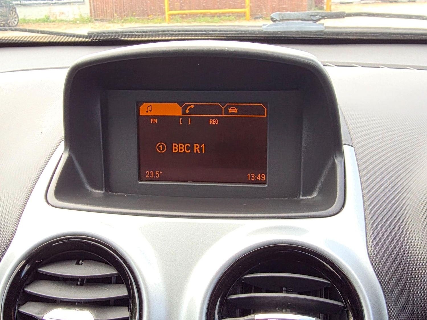 Used Vauxhall Corsa 2013 for sale - 76753241: Photo 20