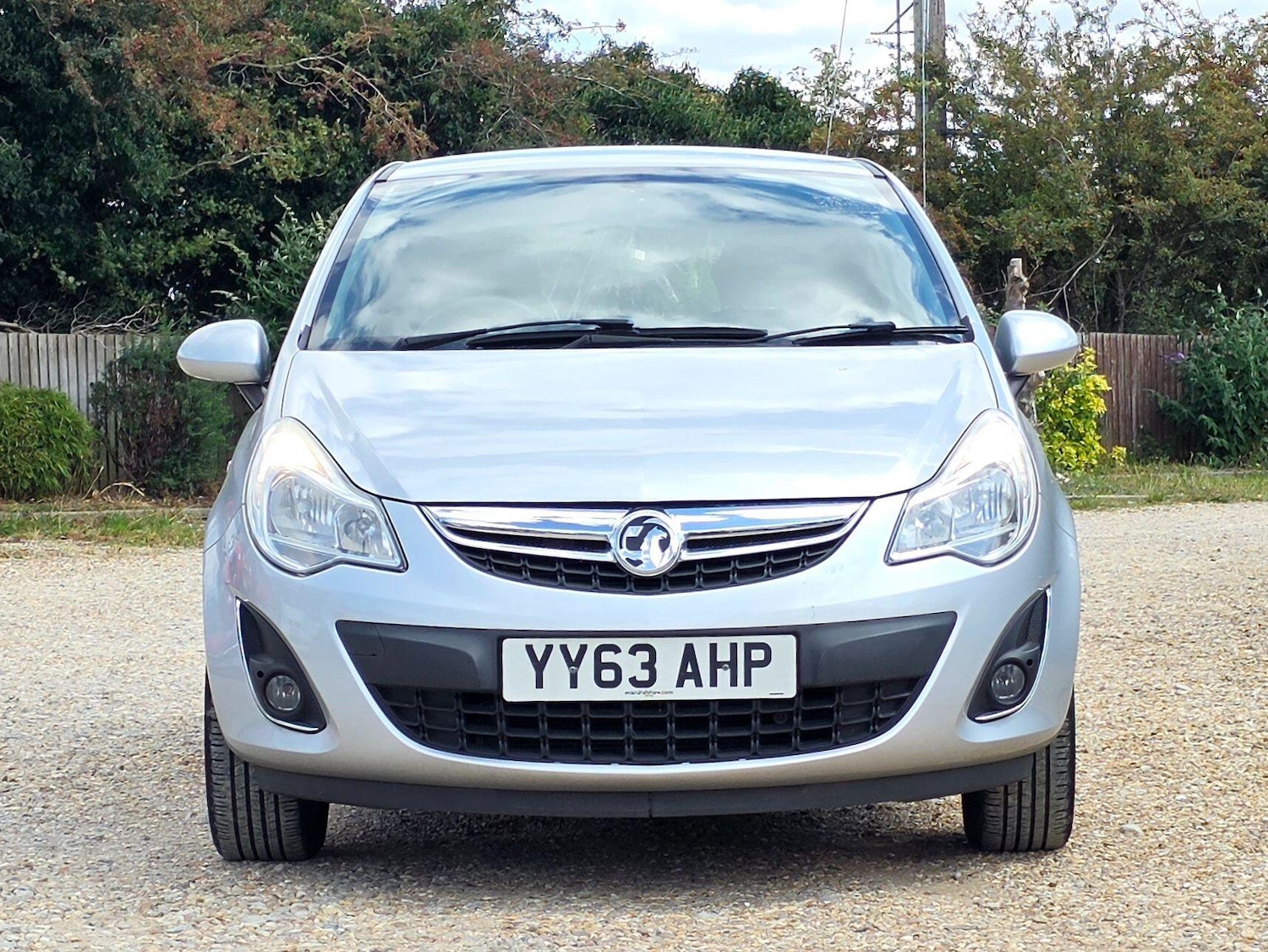 Used Vauxhall Corsa 2013 for sale - 76753241: Photo 6