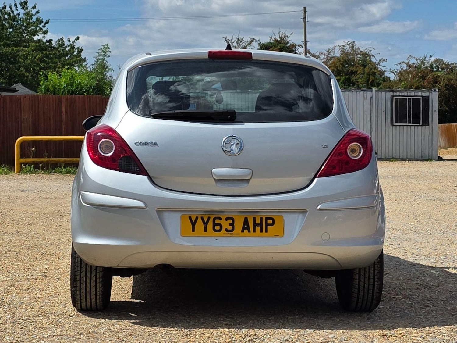 Used Vauxhall Corsa 2013 for sale - 76753241: Photo 9
