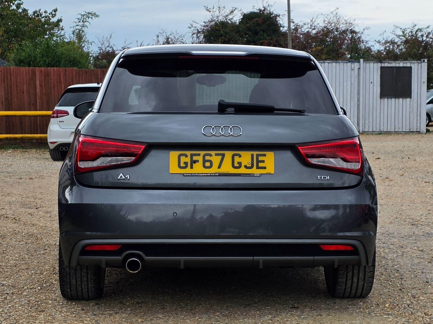 Used Audi A1 2017 for sale - 76753099: Photo 10