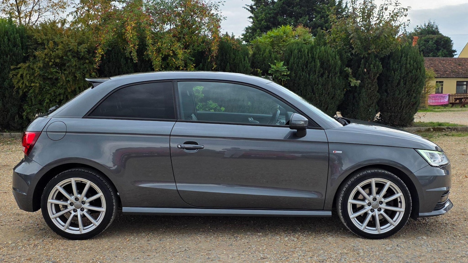Used Audi A1 2017 for sale - 76753099: Photo 11