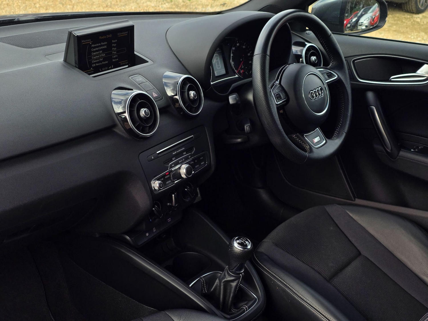 Used Audi A1 2017 for sale - 76753099: Photo 14