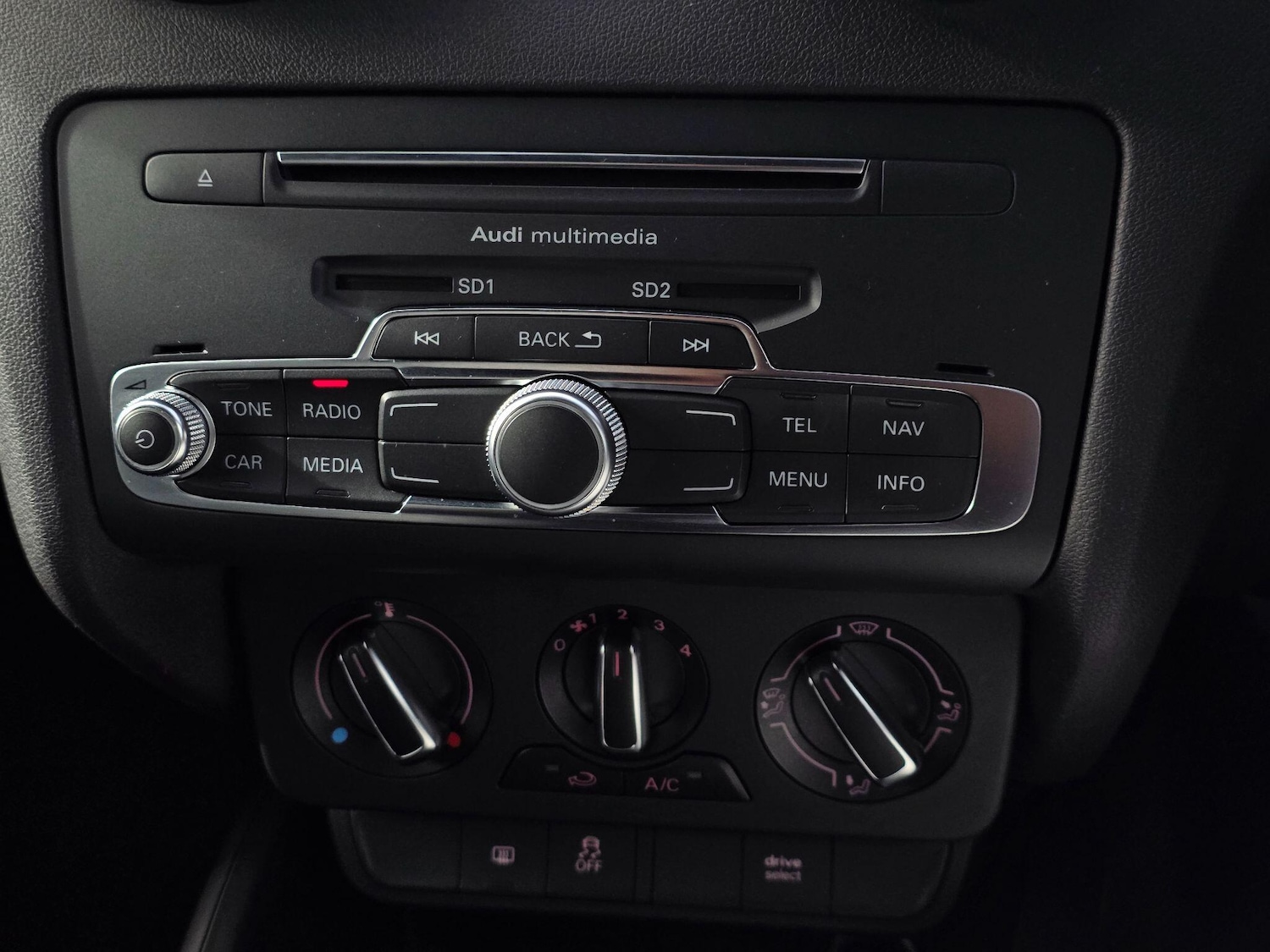 Used Audi A1 2017 for sale - 76753099: Photo 18