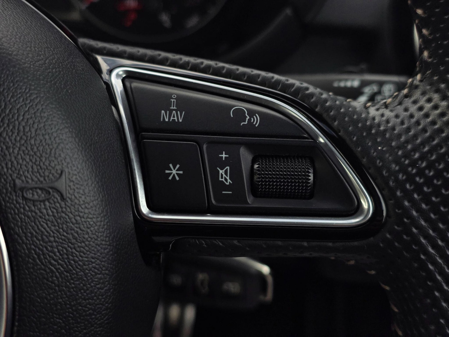 Used Audi A1 2017 for sale - 76753099: Photo 20