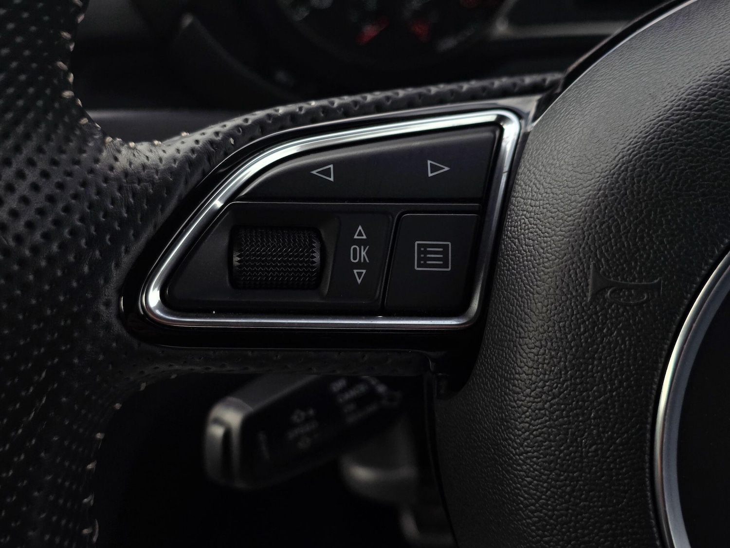 Used Audi A1 2017 for sale - 76753099: Photo 22