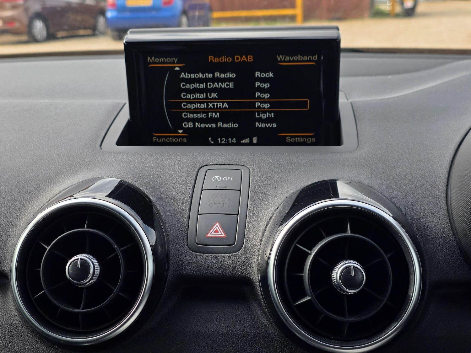 Used Audi A1 2017 for sale - 76753099: Photo 23