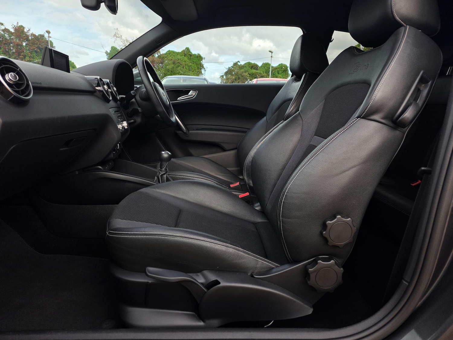 Used Audi A1 2017 for sale - 76753099: Photo 24