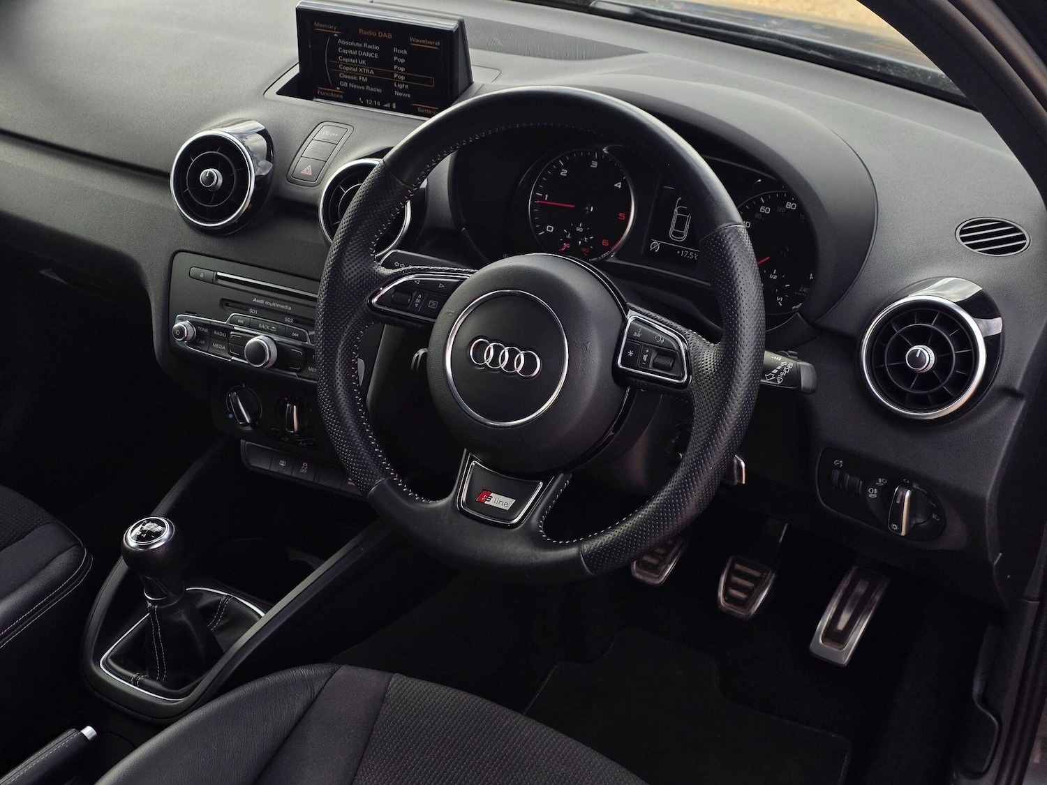 Used Audi A1 2017 for sale - 76753099: Photo 25