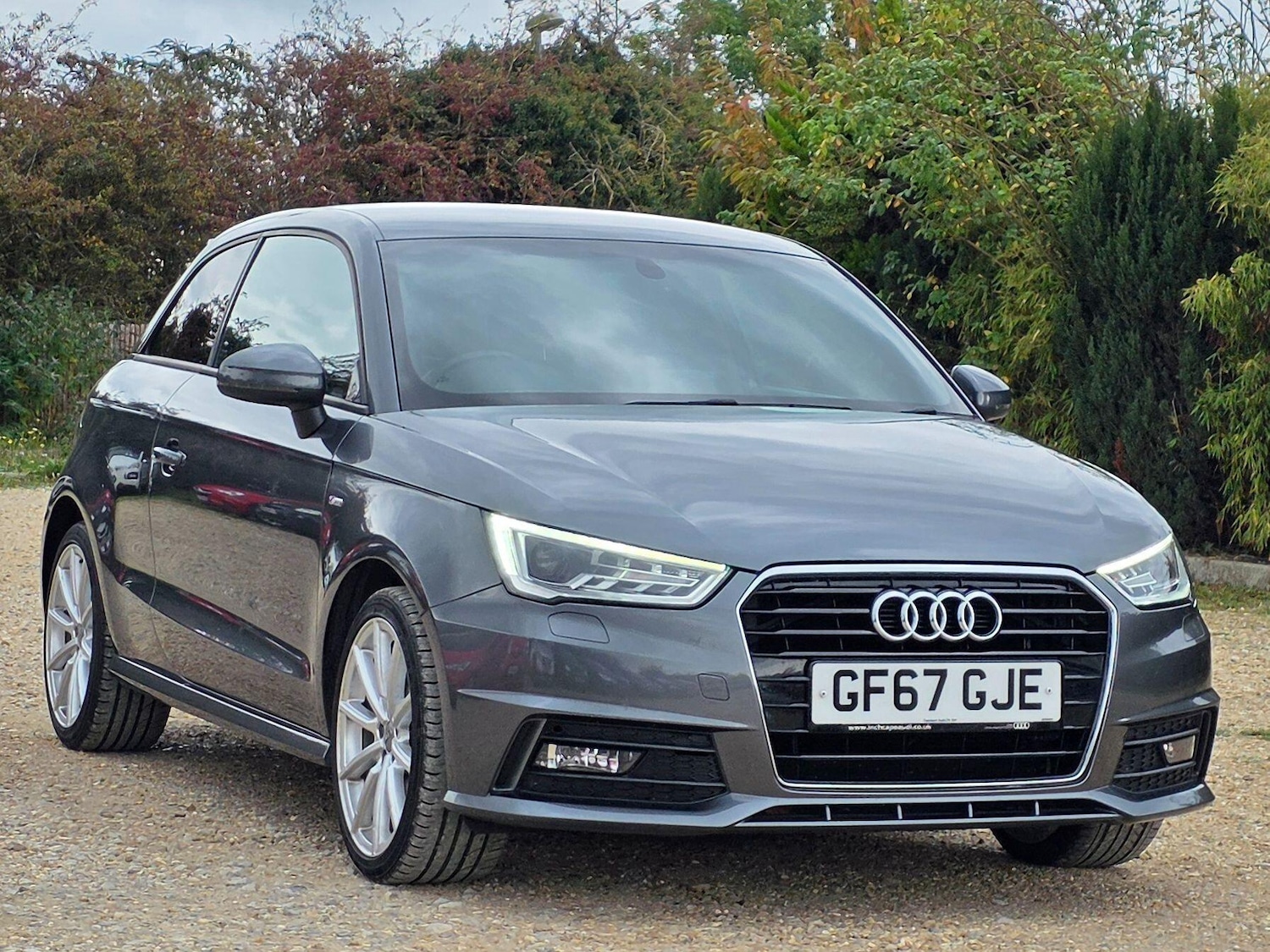 Used Audi A1 2017 for sale - 76753099: Photo 5