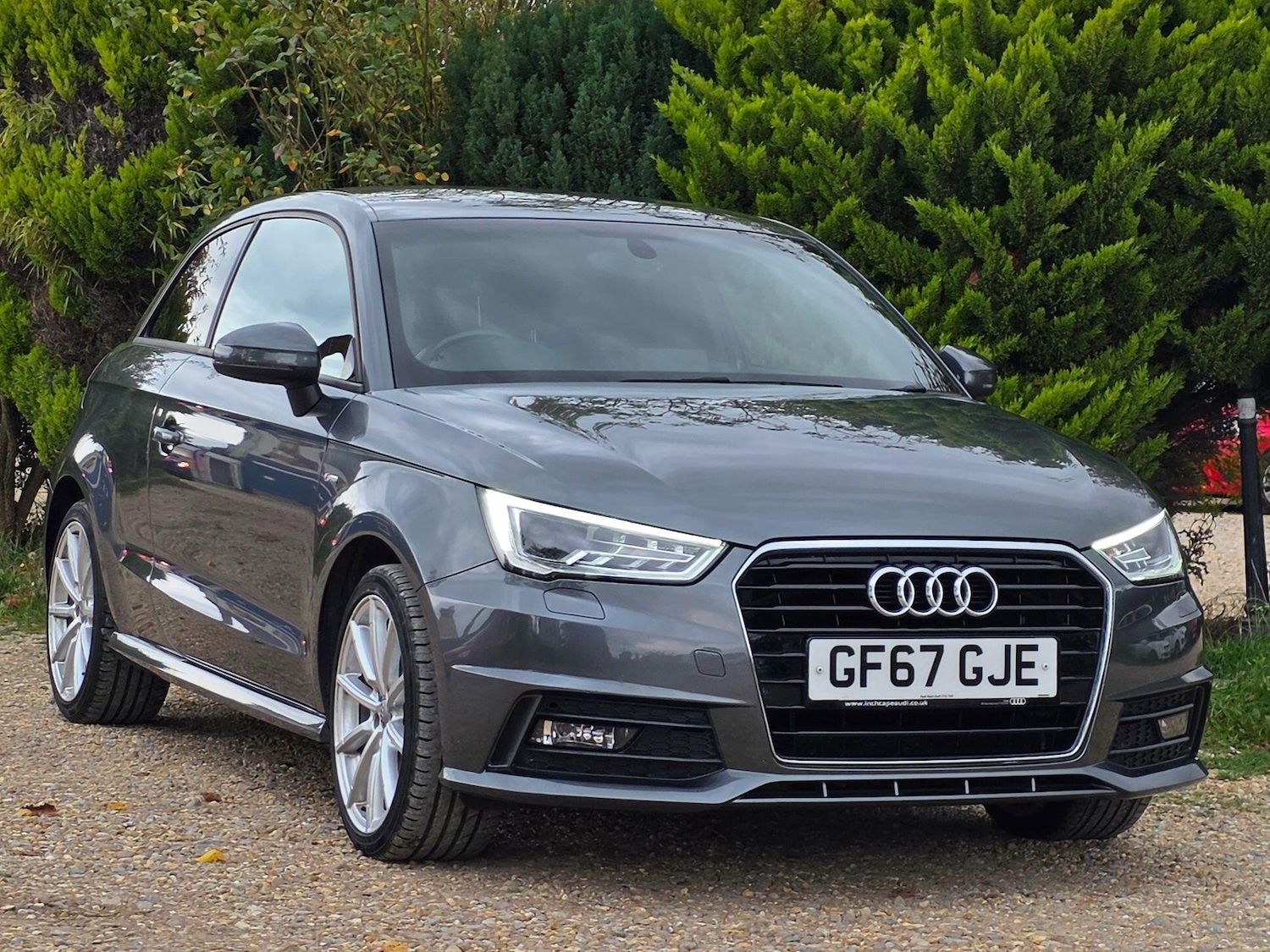 Used Audi A1 2017 for sale - 76753099: Photo 6