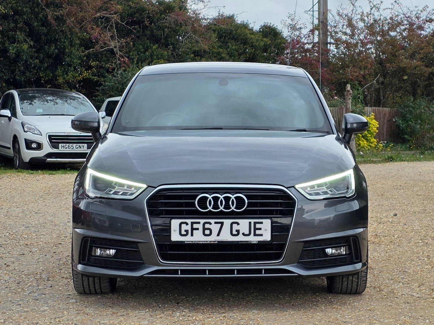 Used Audi A1 2017 for sale - 76753099: Photo 7