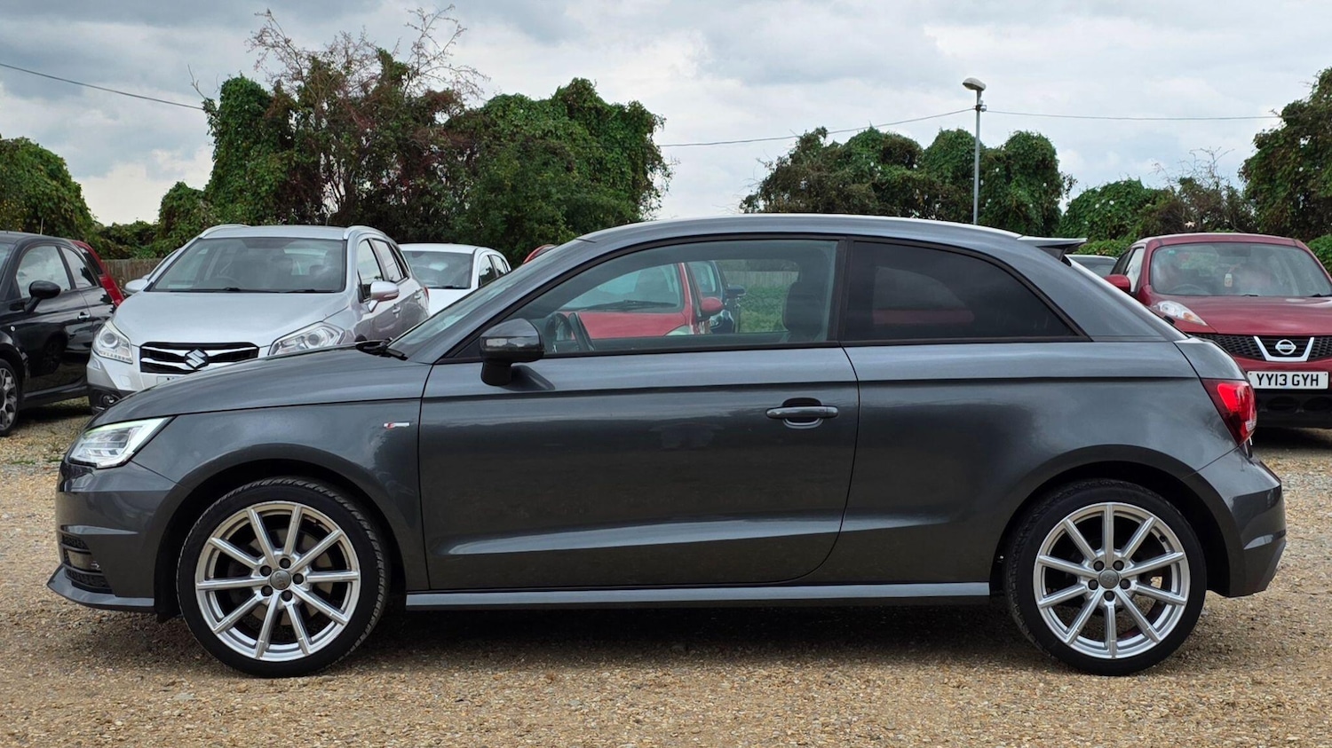 Used Audi A1 2017 for sale - 76753099: Photo 9