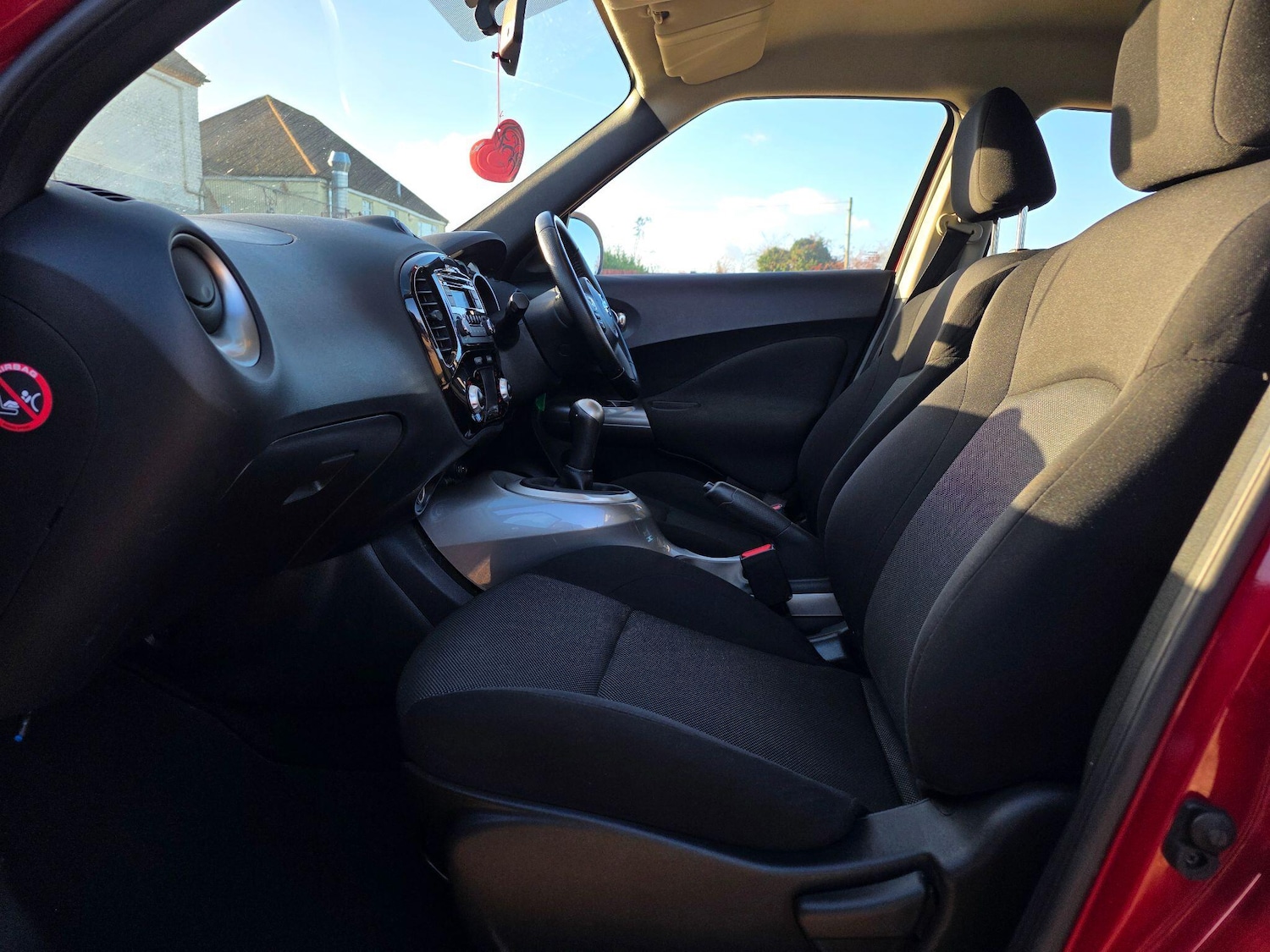 Used Nissan Juke 2013 for sale - 77016237: Photo 27