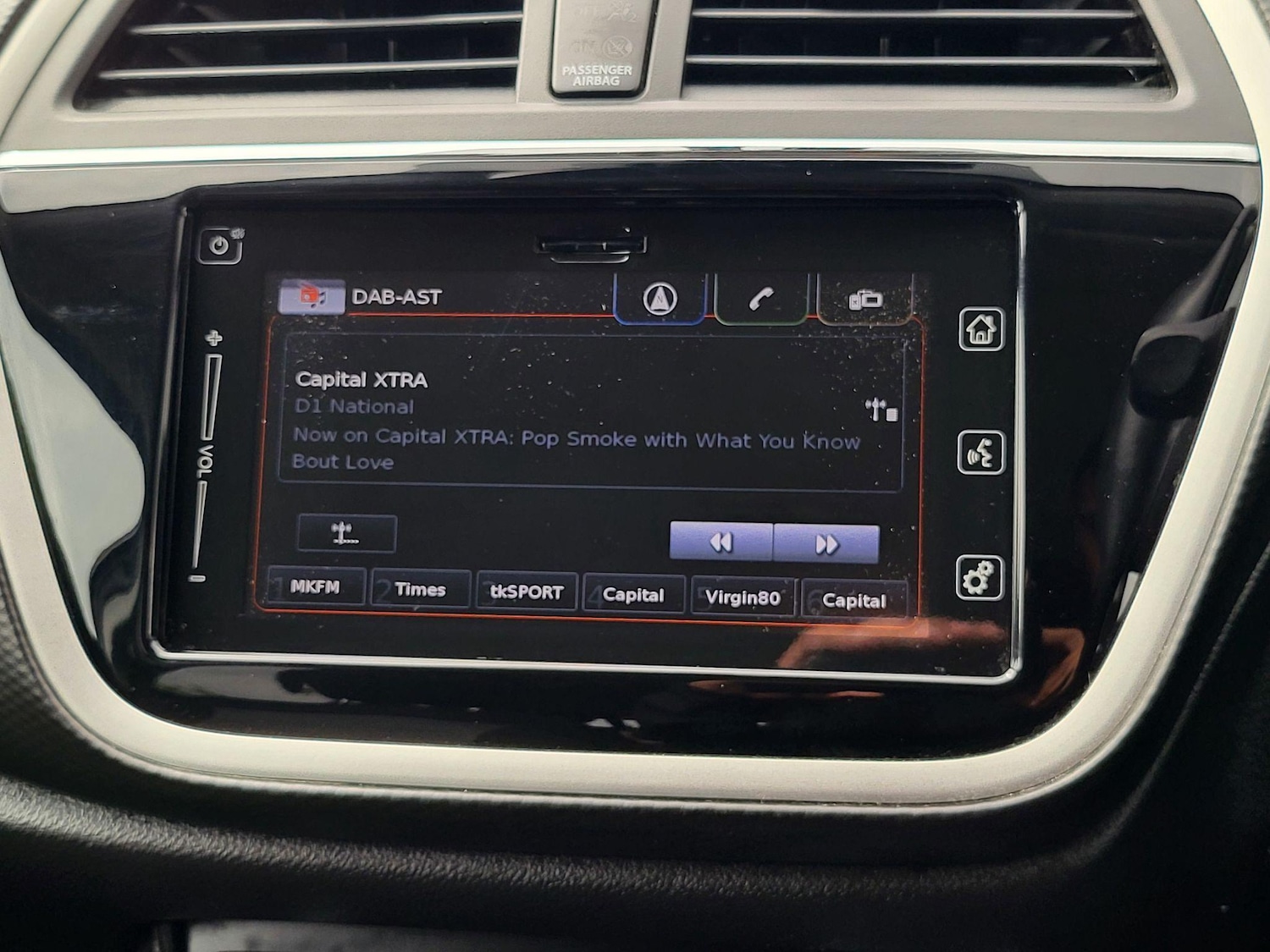 Used Suzuki SX4 S-Cross 2016 for sale - 76752758: Photo 22