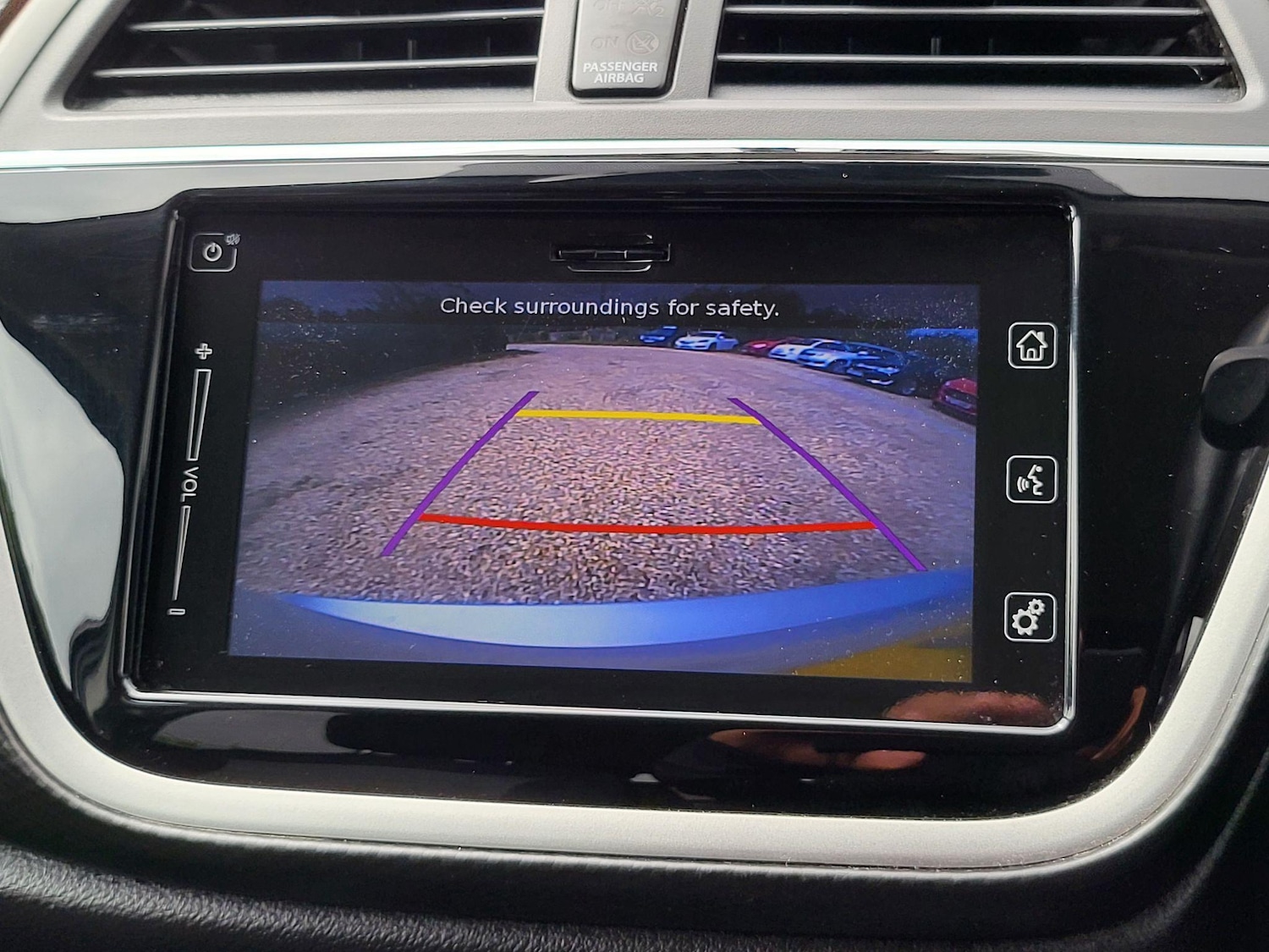 Used Suzuki SX4 S-Cross 2016 for sale - 76752758: Photo 23