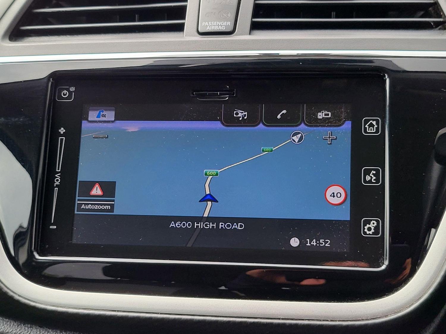 Used Suzuki SX4 S-Cross 2016 for sale - 76752758: Photo 24