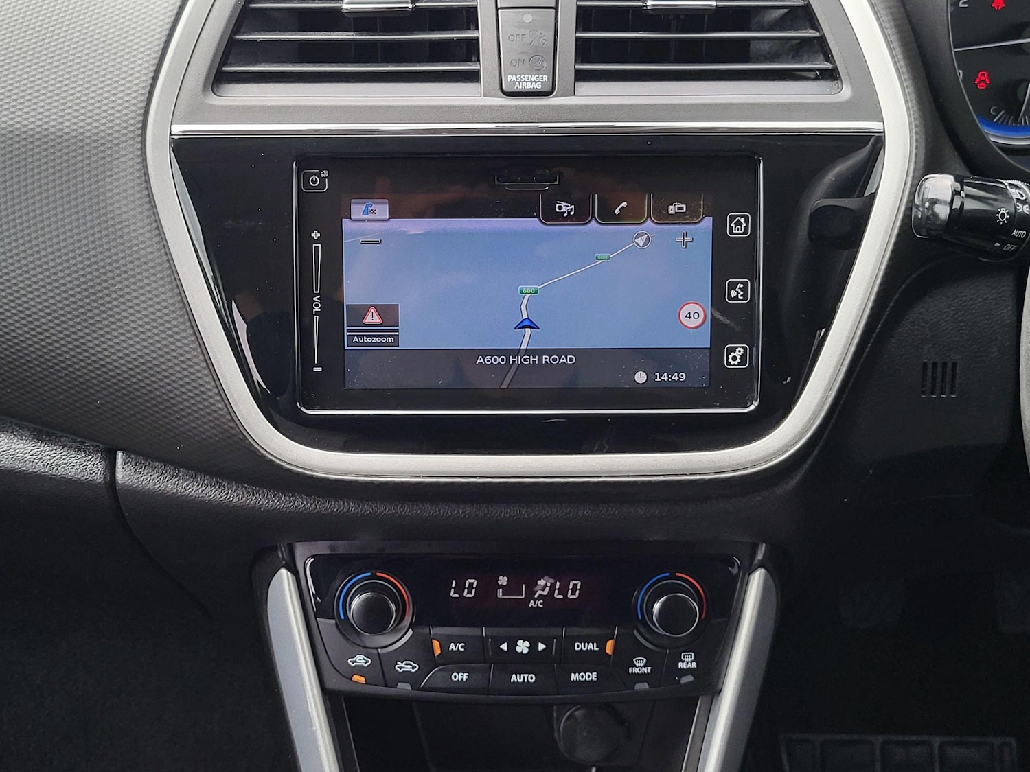 Used Suzuki SX4 S-Cross 2016 for sale - 76752758: Photo 25