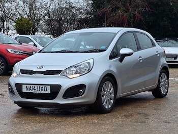 Used Kia Rio 2014 for sale - 77478638: Photo