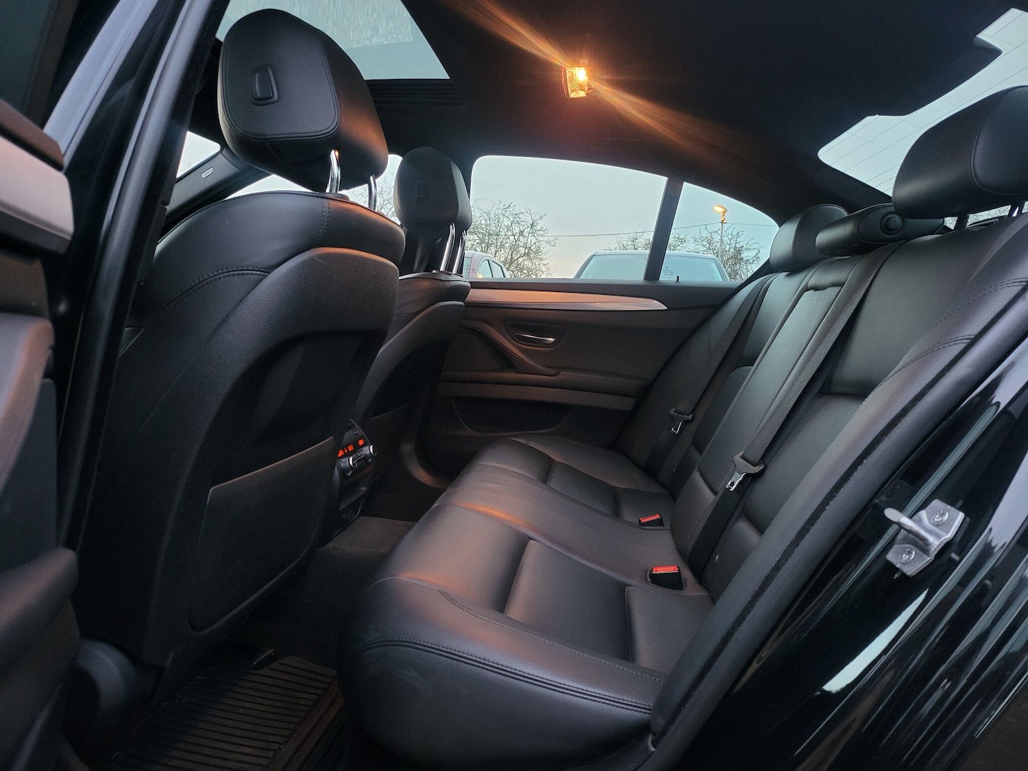 Used BMW M5 2014 for sale - 76935992: Photo 20