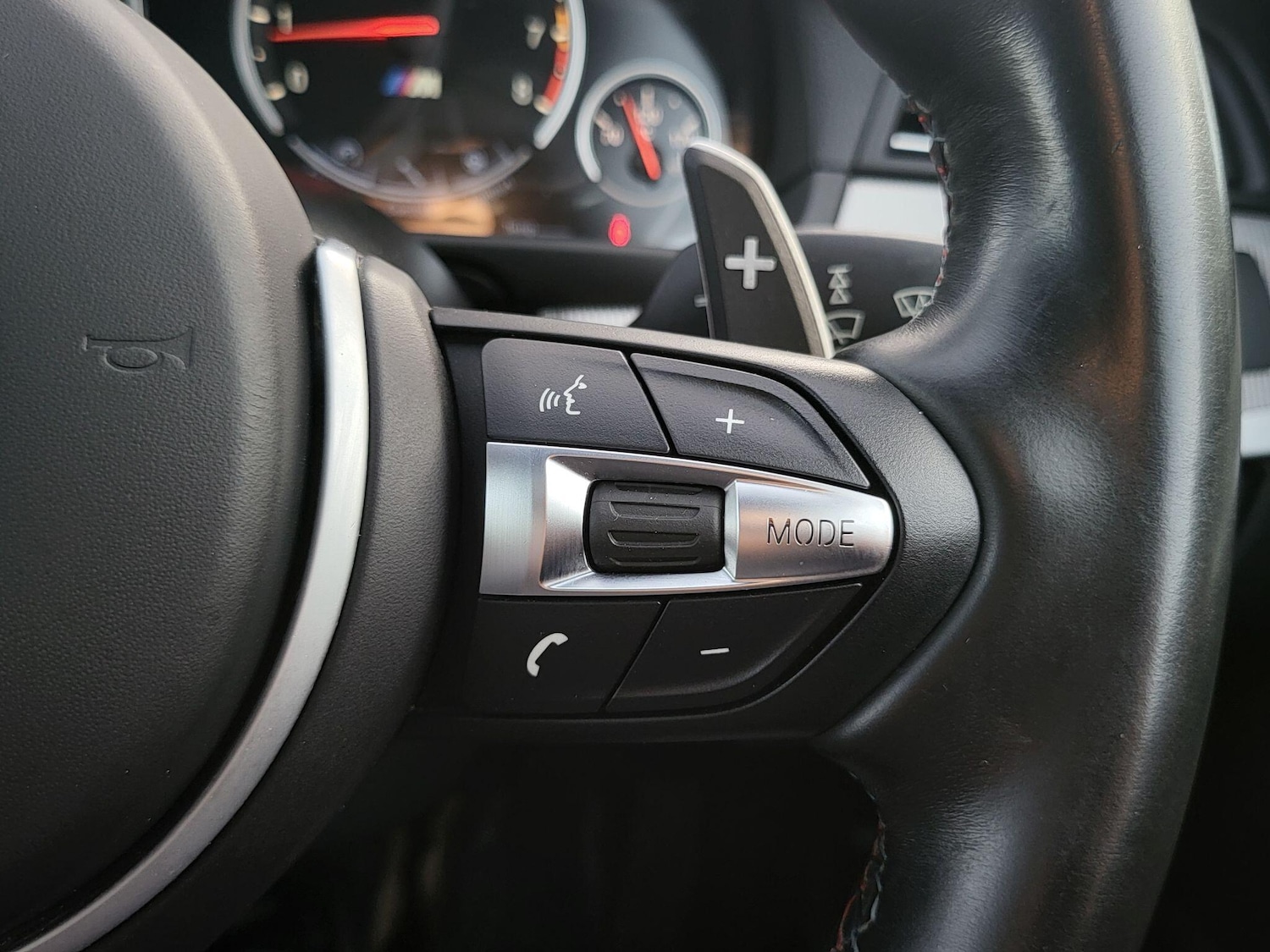 Used BMW M5 2014 for sale - 76935992: Photo 24