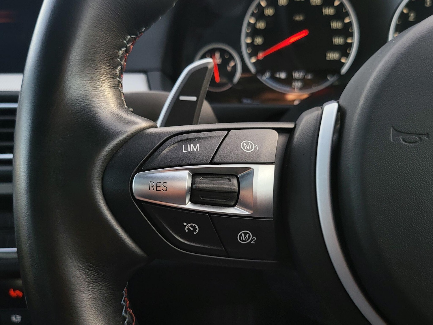 Used BMW M5 2014 for sale - 76935992: Photo 25