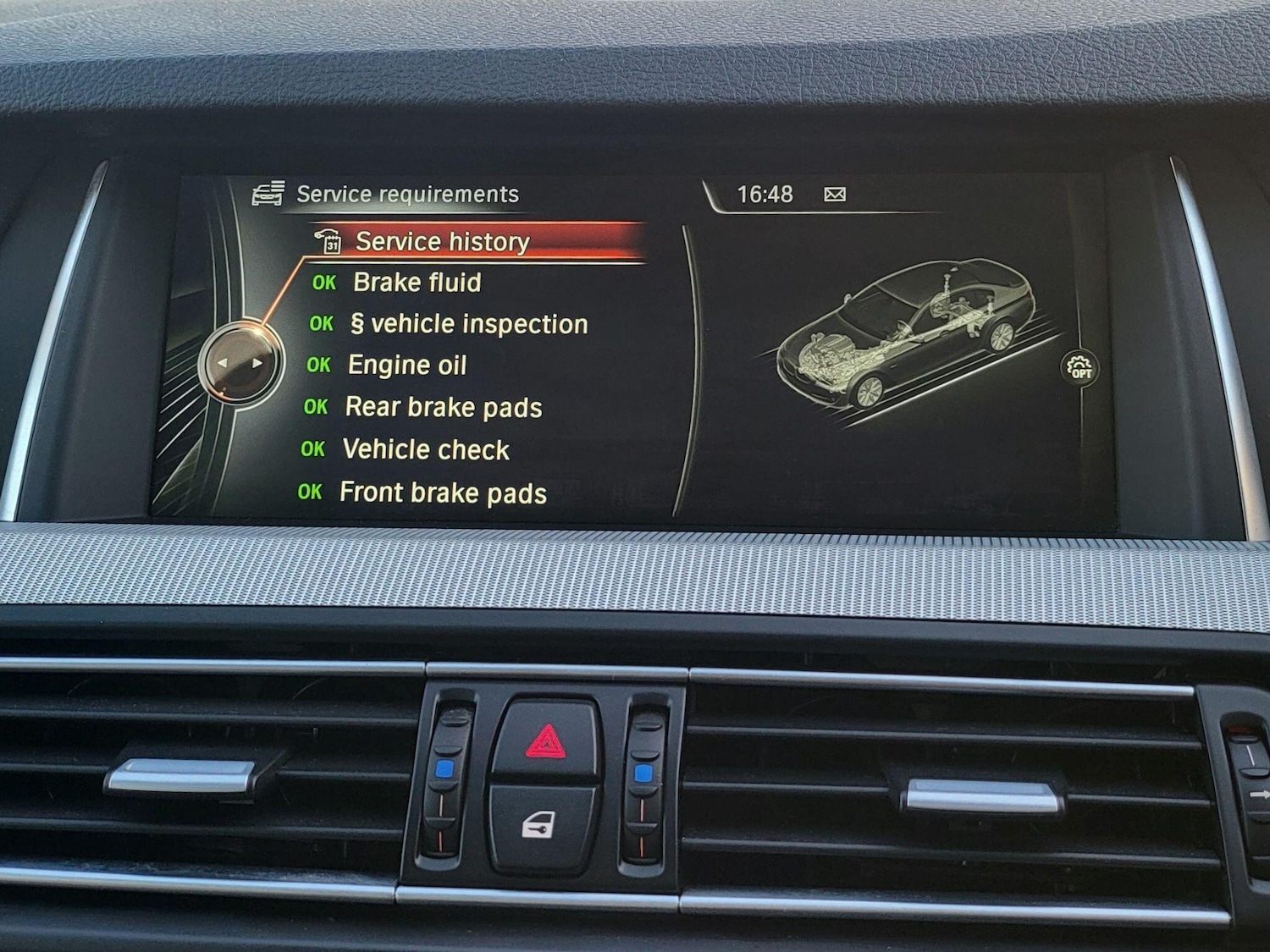 Used BMW M5 2014 for sale - 76935992: Photo 27